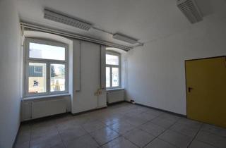 Büro zu mieten in 2452 Mannersdorf am Leithagebirge, Büro oder Lager im 1. Stock