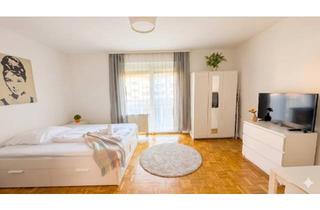 Wohnung kaufen in 8020 Graz, Stylische voll möblierte Kleinwohnungen im Trendbezirk Lend – ideal für Anleger