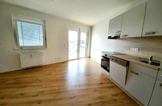 Wohnung mieten in Waltendorfer Hauptstraße, 8010 Graz, VILLA Waltendorf - Geförderter Neubau mit Balkon!