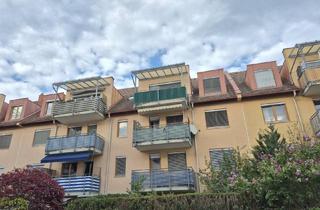 Wohnung mieten in 8042 Graz, Mietwohnung mit 3 Zimmer, Balkon und Tiefgarage in St. Peter