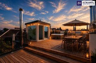 Wohnung kaufen in Strohberggasse, 1120 Wien, Come Home this Summer – Sommerfeeling das ganze Jahr! Traumhafte Dachterrasse & Top-Ausstattung! Jetzt zugreifen!