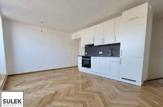 Maisonette mieten in Avedikstraße, 1150 Wien, Ab 1.7.26: Gut geschnittene 3 Zimmer Maisonette mit Terrasse - DG Ausbau - nahe Mariahilfer Str./Westbahnhof