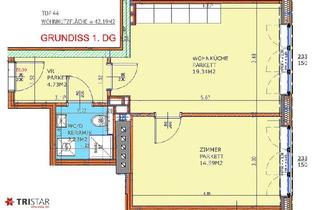 Wohnung kaufen in 1070 Wien, NEU! ++ 7 in the 7th ++ 7 Neubauwohnungen im 7. Bezirk ++