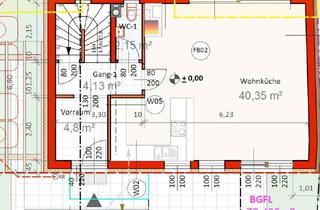 Haus kaufen in Am Mühlwasser, 1220 Wien, Wohnen am Mühlwasser *PROVISIONSFREI*