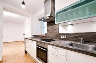 Wohnung kaufen in Linzer Gasse, 5020 Salzburg, LINZER GASSE: Charmante 3-Zimmer-Altstadtwohnung in absoluter Top-Lage | 65,46 m²