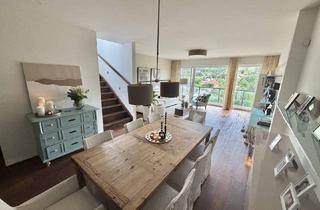Maisonette kaufen in 2371 Hinterbrühl, 180 Grad Blick über die Hinterbrühl! 4-Zimmer DG Maisonette mit GROSSEN Sonnenterrassen und einem Garten!