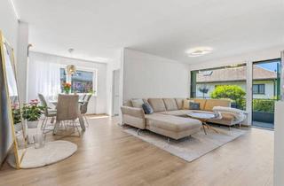 Wohnung kaufen in Unterfeldstraße, 6923 Lauterach, Moderne 3-Zimmer-Wohnung mit Balkon & Garage!