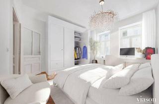 Wohnung kaufen in Geblergasse 22, 1170 Wien, TOP 8 I 2 Zimmer I 1. Stock I U6 Nähe I Altbau