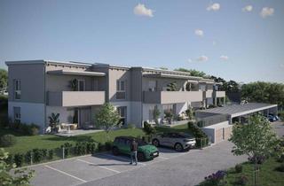 Wohnung kaufen in Althellmonsödt 25, 4202 Althellmonsödt, Moderne Neubauwohnung - Sonnig Wohnen über der Nebelgrenze - jetzt informieren!