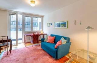 Wohnung kaufen in 5020 Salzburg, Tiny Home