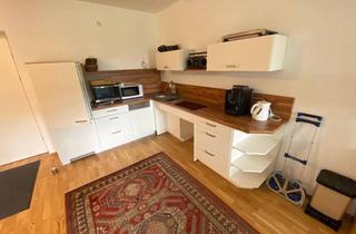 Wohnung kaufen in 4850 Timelkam, CHARMANTE 2-ZIMMER WOHNUNG IN ZENTRALER AUSSICHTSLAGE, BALKON, LIFT, CARPORT