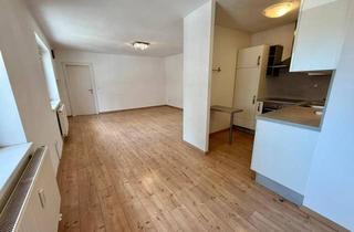 Wohnung kaufen in Berg, 9020 Klagenfurt, Modernisierte 2-Zimmer-Wohnung in Bahnhofsnähe