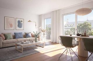 Wohnung kaufen in Heiligenstädter Straße, 1190 Wien, Exklusive Lifestyle-Immobilie: Wohnen und Arbeiten in perfekter Balance - Hohe Warte