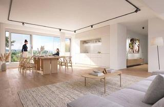 Wohnung kaufen in Heiligenstädter Straße, 1190 Wien, Urbaner Wohnkomfort - Zuhause für Generationen