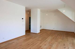 Wohnung kaufen in Marktleite 2-6, 4202 Hellmonsödt, Bezug kurzfristig möglich! - 4-Raum Eigentumswohnung - Neubau und provisionsfrei!