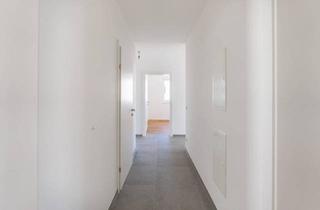 Wohnung kaufen in Hauptstraße 38 - 40, 4642 Sattledt, Jetzt Besichtigungstermin vereinbaren! - Hochwertige Eigentumswohnung mit großem Balkon
