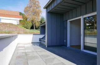 Wohnung kaufen in Marktleite 2-6, 4202 Hellmonsödt, Wohnen über der Nebelgrenze! - 3-Raum Dachterrassenwohnung inkl. 2 TG-Stellplätzen - Jetzt Besichtigungstermin vereinbaren!