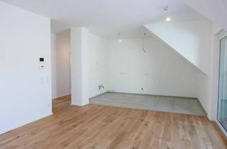 Wohnung kaufen in Marktleite 2-6, 4202 Hellmonsödt, Dachgeschoßwohnung mit Deckenkühlung und 2 Tiefgaragenstellplätzen - Hellmonsödt | Marktleite