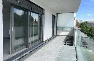 Wohnung mieten in Fabrikstraße 39, 4600 Wels, Wels: Hochwertige Mietwohnungen direkt am Welser Mühlbach