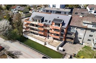 Wohnung mieten in Fabrikstraße 39, 4600 Wels, Wels l Große 4-Raum Wohnung mit Balkon direkt am Mühlbach