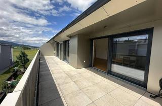 Wohnung mieten in 4694 Ohlsdorf, großzügige Dachgeschosswohnung in Ohlsdorf