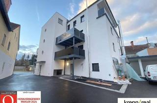 Wohnung mieten in 4501 Neuhofen an der Krems, Großzügige Mietwohnung mit Balkon