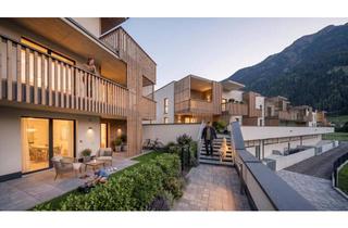 Wohnung mieten in 6274 Aschau, 2-Zimmer Terrassenwohnung mit idealer Aufteilung +2 Stellplätze zur Miete (Top B2.03)