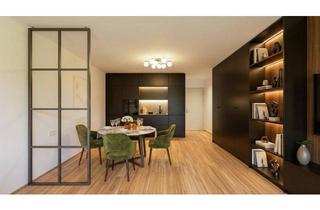 Wohnung mieten in 6274 Aschau, Ideale 1-Zimmer Gartenwohnung zur Miete (Top C1.03)