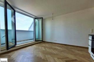 Maisonette mieten in Avedikstraße 1A, 1150 Wien, DG-Maisonette-Wohnung mit Terrasse - 3 Zimmer - 2 WC's - 1 Duschbad - ab 1.8.26 - nahe Mariahilfer Str./Westbahnhof