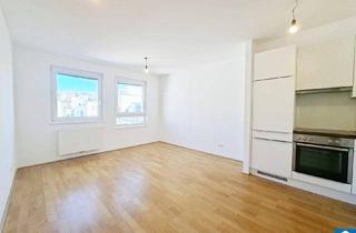 Wohnung mieten in Margaretenstraße, 1050 Wien, Optimal aufgeteilte 2 Zimmerwohnung in zentraler Lage