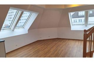 Maisonette mieten in Baumergasse, 1210 Wien, DG-Maisonette-Wohnung 55,54 m² Neubau fast Erstbezug Unbefristet