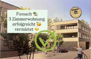Wohnung mieten in Liebera 27, 6972 Fußach, Der Bodensee ruft - Zu vermieten, feine 3 Zimmerwohnung