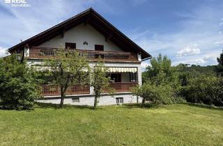 Einfamilienhaus kaufen in 8312 Ottendorf an der Rittschein, Erwecken Sie diesen Wohntraum aus dem Dornröschenschlaf!