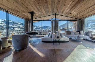 Haus kaufen in 6370 Kitzbühel, Luxus-Stadtchalet "Hahnenkamm Inn"