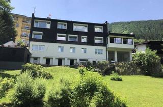 Villen zu kaufen in 5640 Bad Gastein, Apartment Haus mit Top Ausstattung und besten Bewertungen
