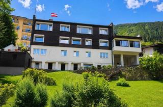 Villen zu kaufen in 5640 Bad Gastein, Apartment Haus mit Top Ausstattung und besten Bewertungen