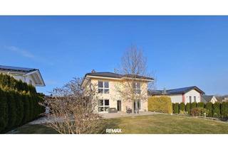 Haus kaufen in 2191 Pellendorf, Wohlfühlen in Traumlage!