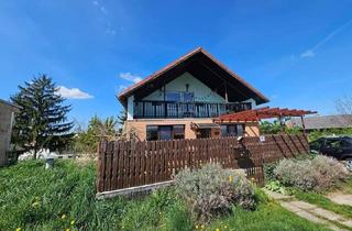 Einfamilienhaus kaufen in 2135 Neudorf bei Staatz, Liebevoll saniertes Haus