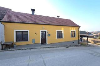 Einfamilienhaus kaufen in 2144 Altlichtenwarth, Hübsches Einfamilienhaus