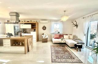 Einfamilienhaus kaufen in 2154 Unterstinkenbrunn, Einfamilienhaus mit smarter Ausstattung und gemütlichem Ambiente