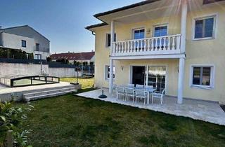 Haus mieten in 2112 Würnitz, Exklusives Einfamilienhaus mit Pool und hochwertiger Ausstattung in Würnitz