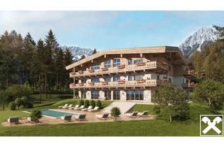Grundstück zu kaufen in 6352 Ellmau, Exklusives Tourismus-Investment in Ellmau bei Kitzbühel