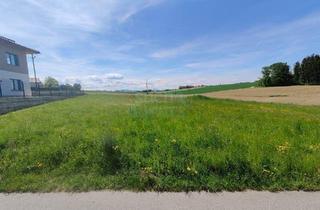 Grundstück zu kaufen in 4541 Adlwang, 961 m² Baugrund in Ruhelage – voll erschlossen & sofort verfügbar