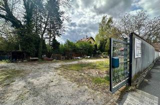 Grundstück zu kaufen in 2130 Mistelbach, Vielseitiges Grundstück in gut frequentierter Lage