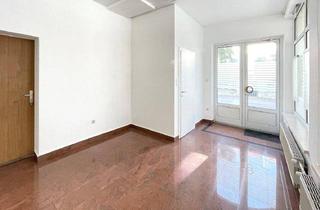 Büro zu mieten in 3430 Tulln an der Donau, Büro/Praxis - Räume in Tulln, frisch renoviert!