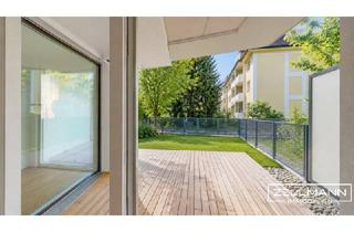 Maisonette mieten in Hietzinger Hauptstraße, 1130 Wien, OBER ST VEIT | TOWN HOUSE | 4-5 Zimmer | Eigengarten | Maisonette-Wohnung | zum 01.09.2026 | TG-Stellplatz | ZELLMANN IMMOBILIEN