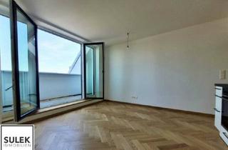 Maisonette mieten in Avedikstraße, 1150 Wien, DG-Maisonette-Wohnung mit Terrasse - 3 Zimmer - 2 WC's - 1 Duschbad - ab 1.8.26 - nahe Mariahilfer Str./Westbahnhof