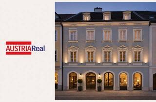 Immobilie kaufen in 4785 Freinberg, Charmantes Boutique-Hotel in historischer Innenstadtlage im Raum Salzburg / Passau / Bayern