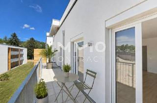 Wohnung kaufen in 8230 Hartberg, Großzügige Zwei- Zimmer Wohnung | Erstbezug | Hartberg