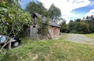 Haus kaufen in 8542 Sankt Peter im Sulmtal, Holzhaus mit großzügigem Grundstück
